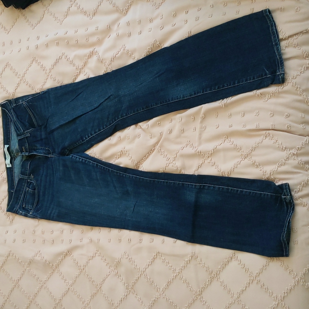 Abercrombie & Fitch jeans